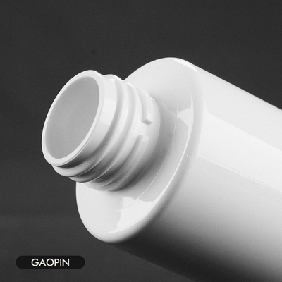 Συσκευασία μπουκαλιών 80ml 100ml 120ml PET Skincare κρέμας προσώπου ουσίας τονωτικού λοσιόν