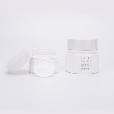 Μπουκάλι λοσιόν σώματος PETG με την αντλία 30ml 40ml 50ml Eco φιλικό