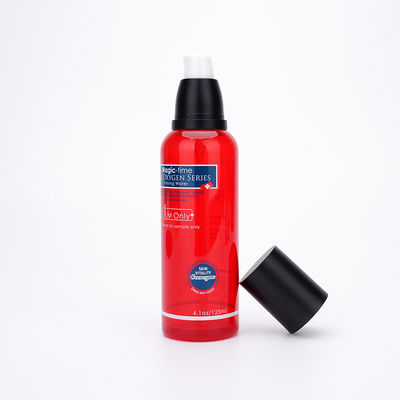 COem καλλυντική συσκευασία μπουκαλιών 60ml 125ml 150ml Skincare λοσιόν αντλιών πλαστική