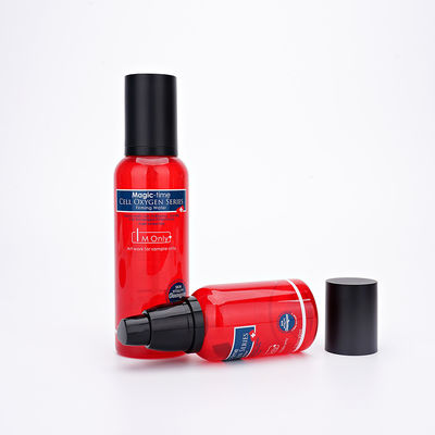 COem καλλυντική συσκευασία μπουκαλιών 60ml 125ml 150ml Skincare λοσιόν αντλιών πλαστική