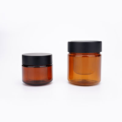 30ml ηλέκτρινα καλλυντικά βάζα