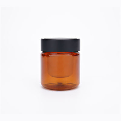 30ml ηλέκτρινα καλλυντικά βάζα