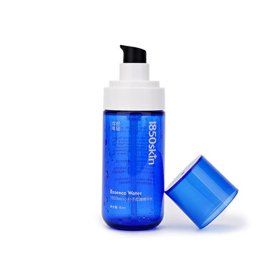 Μπουκάλια 30ml 25ml 50ml 80ml 100ml αντλιών λοσιόν σώματος GAOPIN