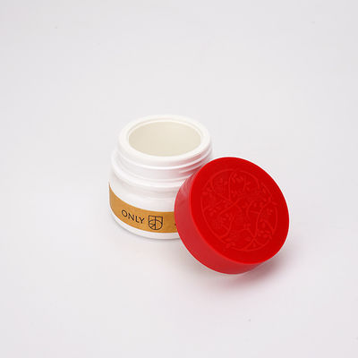 Βάζο κρέμας μπουκαλιών 30ml 40ml 60ml PETG λοσιόν αντλιών φροντίδας δέρματος