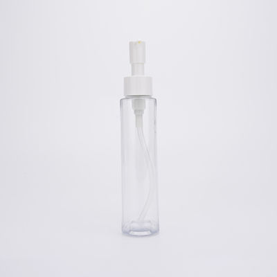 Το Skincare 200ml καθαρίζει τα πλαστικά καλλυντικά εμπορευματοκιβώτια για Remover το πετρέλαιο