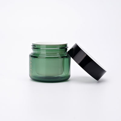 30ml 50ml 80ml καλλυντικό πλαστικό μέσο καθαρισμού λοσιόν γάλακτος μπουκαλιών κενό