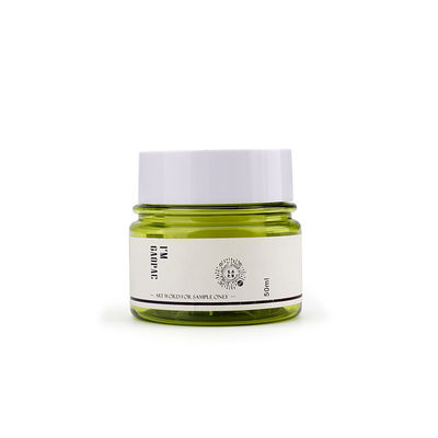 100ml 130ml καλλυντικά πλαστικά μπουκαλιών μπουκάλια λοσιόν Eco φιλικά