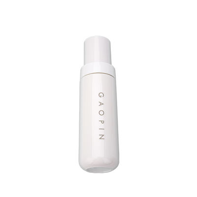 100ml καλλυντικό συσκευάζοντας 30ml 25ml 50ml 80ml τονωτικού της Pet πλαστικό μπουκάλι λοσιόν ουσίας