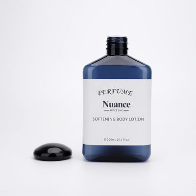 Σφράγιση κεφαλής κοχλίου μπουκαλιών 350ml 380ml σαμπουάν και εδαφοβελτιωτικών της PET πολυτέλειας