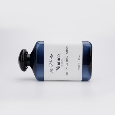 Σφράγιση κεφαλής κοχλίου μπουκαλιών 350ml 380ml σαμπουάν και εδαφοβελτιωτικών της PET πολυτέλειας