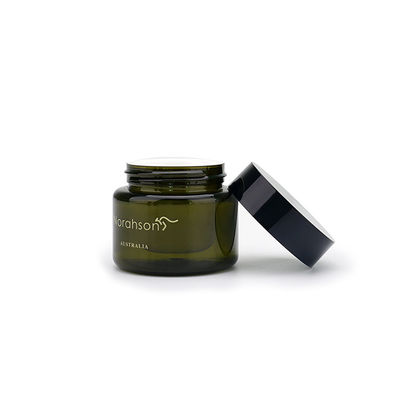 30ml 180ml πλαστικός λοσιόν πολυ σκοπός βάζων τονωτικού κρέμας μπουκαλιών καθορισμένος